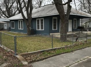 240 Clemens Ave #A, New Braunfels, TX 78130
