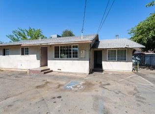 6826 Airport Rd, Redding, CA 96002