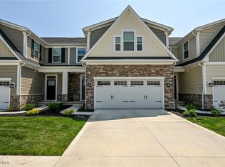 3424 Links Dr, Akron, OH 44333