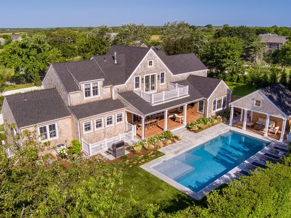 3 Manatook Way, Nantucket, MA 02554