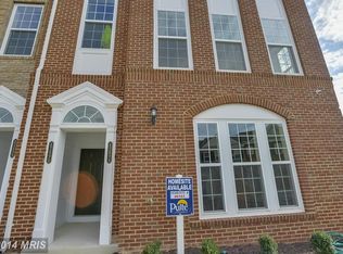 20580 Maitland Ter, Ashburn, VA 20147