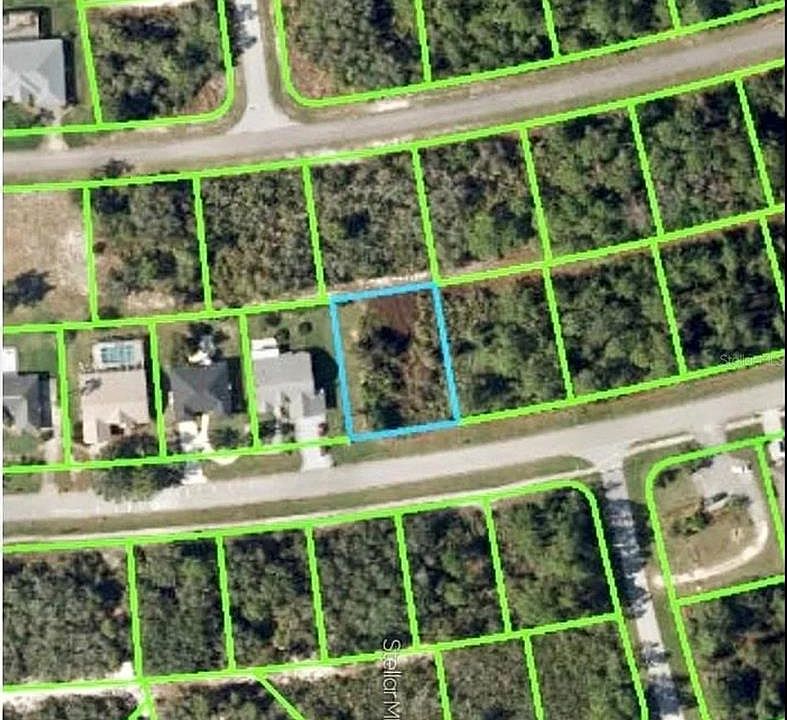 1st image of 5307 PONCE DE LEON BOULEVARD LOT 9