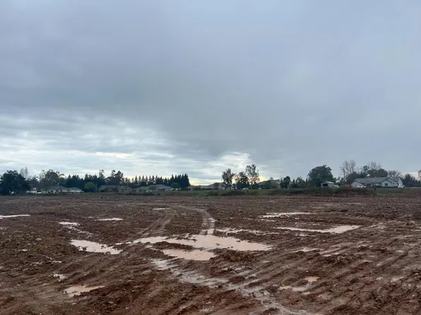 Grantline Rd, Sloughhouse, CA 95683