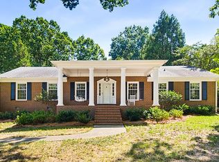 1100 Ivy Ln, Raleigh, NC 27609