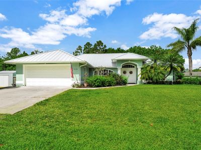 8145 95th Ct, Vero Beach, FL, 32967