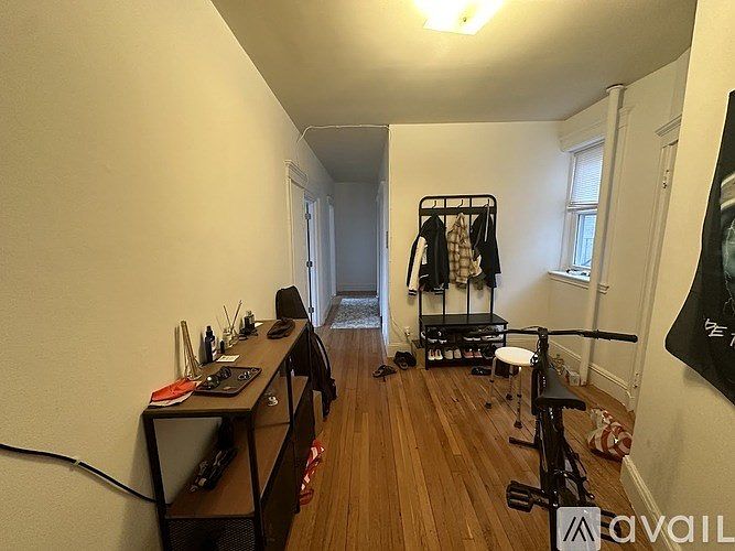 1st image of 145 Park Dr #25