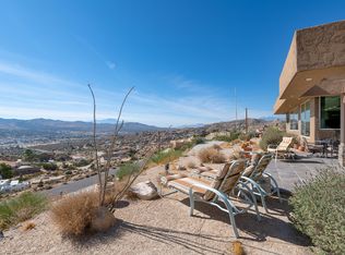 57470 Bandera Rd, Yucca Valley, CA 92284