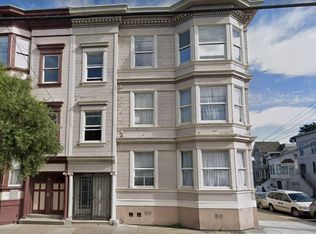 1243 Noe St #1247, San Francisco, CA 94114