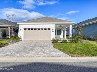 55 Bluebonnet Way, Saint Augustine, FL 32092