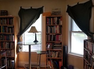 33 Cornwall St APT 1, Boston, MA 02130