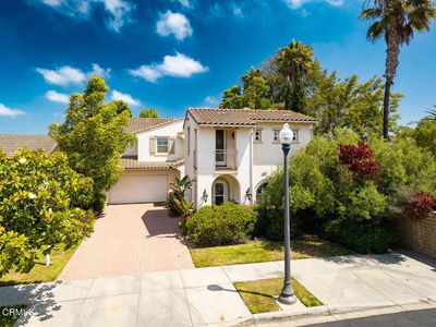 3401 Aviara Ln, Oxnard, CA, 93036