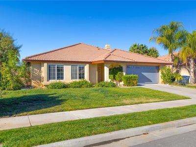833 Empressa Ct, Hemet, CA, 92543