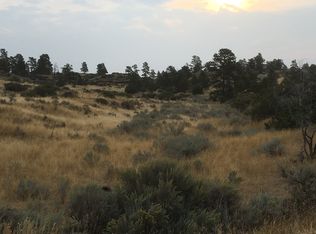 CA Road, Shepherd, MT 59079