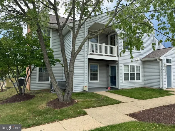 8707 Grasmere Ct Unit 8707, Fort Washington, MD 20744