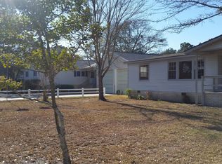 603 Lesia Ln, Conway, SC 29526