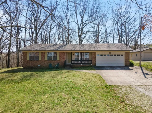 1243 Madison St #7250, Huntsville, AR 72740