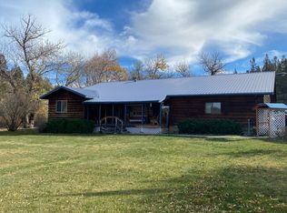 170 Trouble Valley Rd, Alturas, CA 96101