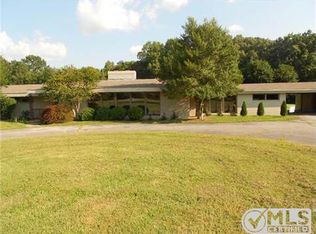 1505 Wilson Ave, Tullahoma, TN 37388