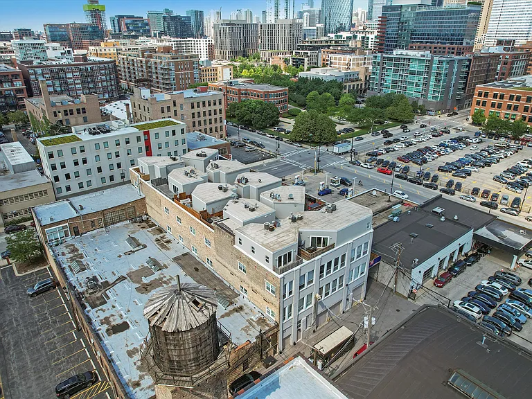 1019 W Jackson Blvd #3G — Photo 17