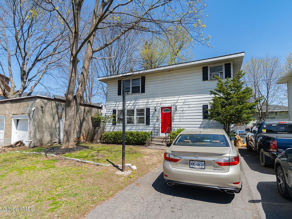 849 Chestnut Street, Albany, NY 12203 Zillow
