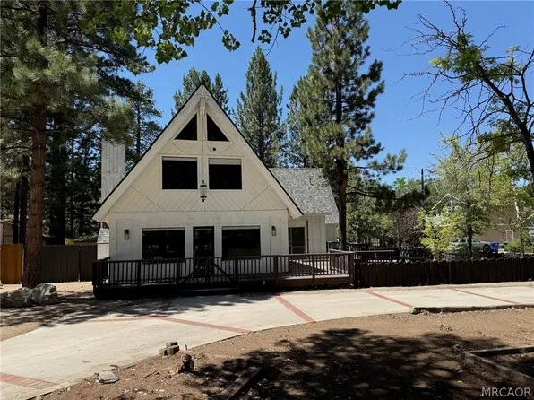 41665 Tanager Dr, Big Bear Lake, CA 92315