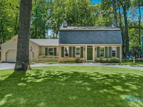 5941 Indian Trl, Sylvania, OH 43560