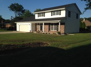 1004 N Oceola St, Effingham, IL 62401
