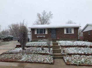 8510 Franklin Dr, Thornton, CO 80229