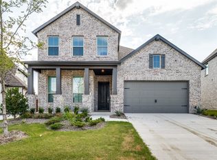 503 N Eagle Point Rd, Van Alstyne, TX 75495