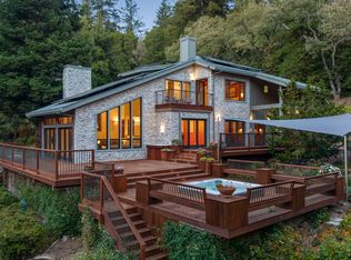 12300 Elliott Lane, Sebastopol, CA 95472
