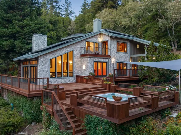 12300 Elliott Lane, Sebastopol, CA 95472