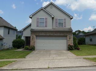 1392 Pleasant Ridge Dr, Lexington, KY 40509