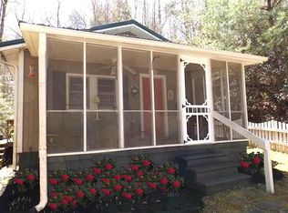 212 Aiken Dr #A, Sunset, SC 29685