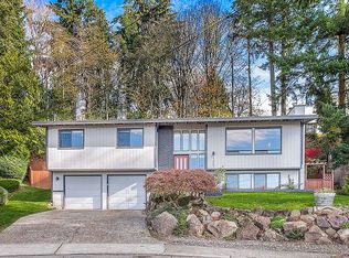 22503 68th Pl W, Mountlake Terrace, WA 98043