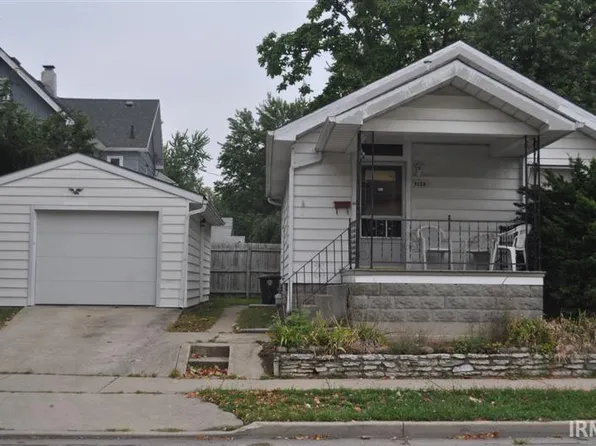 1113 Tennessee Ave, Fort Wayne, IN 46805