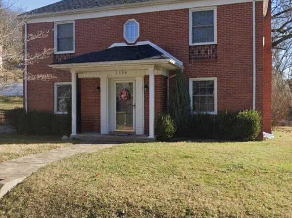 1136 Walnut Ave, Ashland, KY 41101