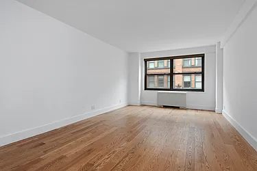 Rented by William B. May