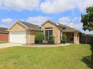 4519 Cannongate Dr, Spring, TX 77373