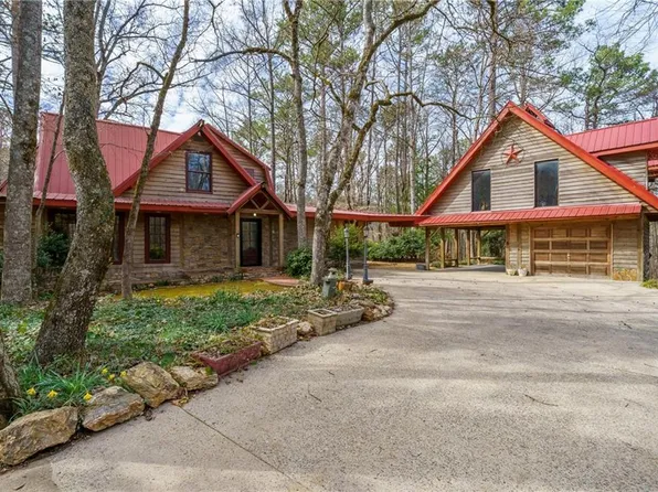1547 Whitestone Rd, Talking Rock, GA 30175