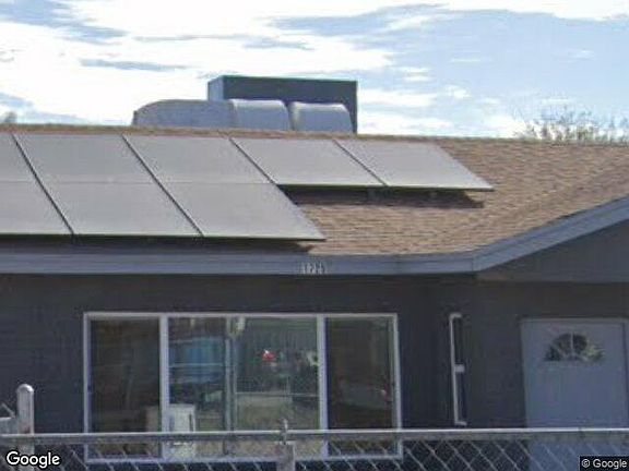 Exterior Address Verification