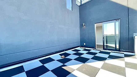 Rented by Doorway NYC, LLC