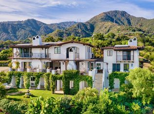 (Undisclosed Address), Santa Barbara, CA 93108