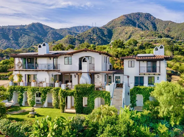 (undisclosed Address), Santa Barbara, CA 93108