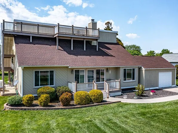 119 Ingram Bay Dr, Heathsville, VA 22473