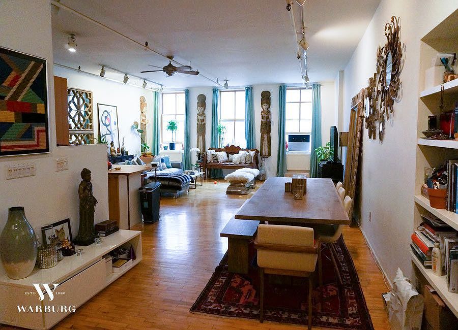 2nd image of 108 Wooster St APT 4G