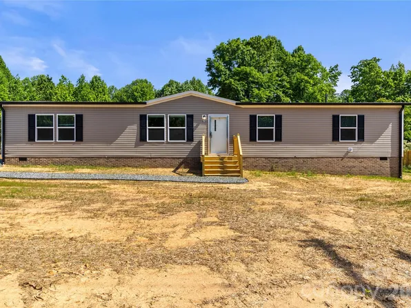 6280 Old Us Highway 70, Cleveland, NC 27013