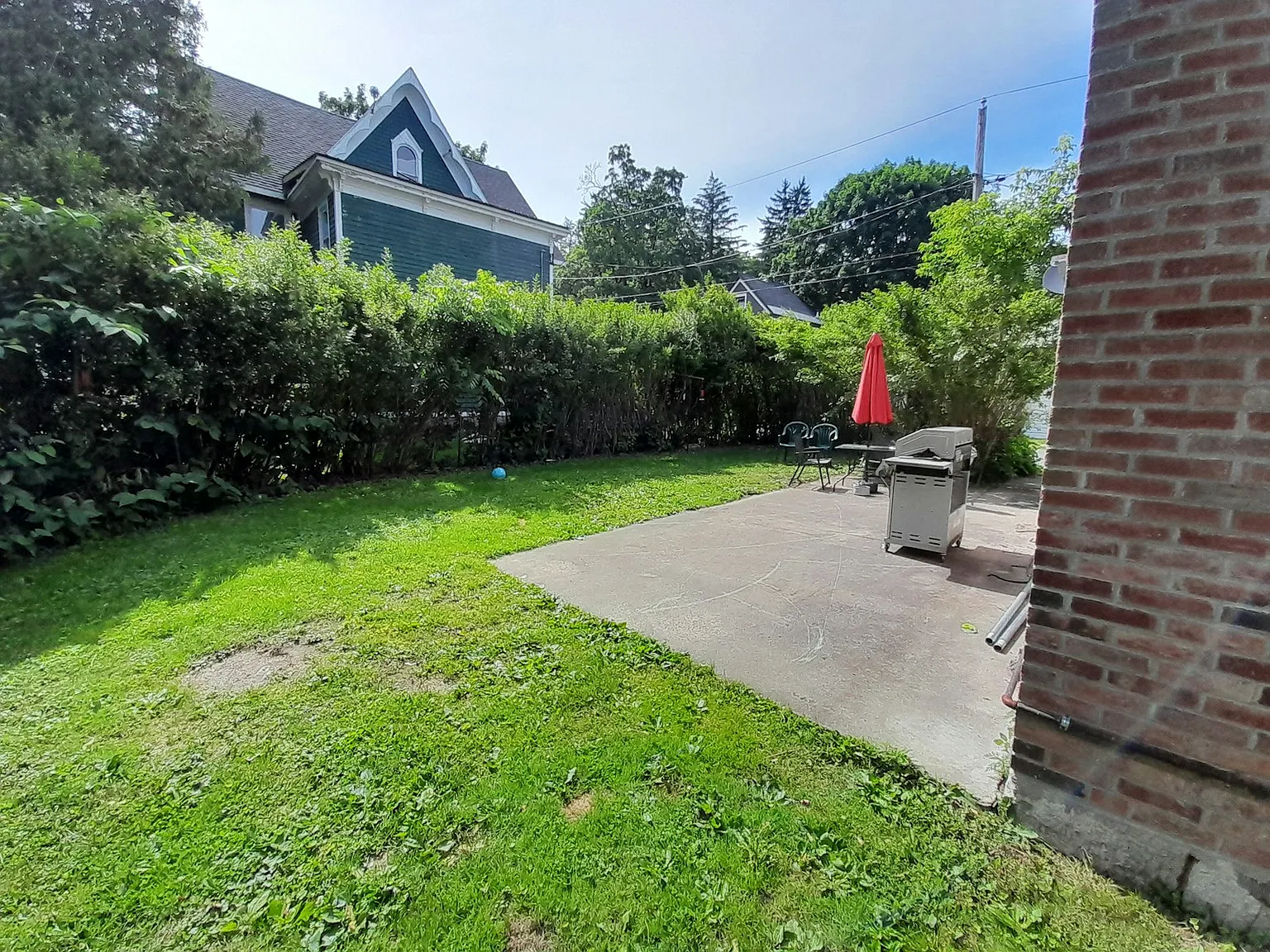 181 Canal Street, Unit 2 — Photo 3