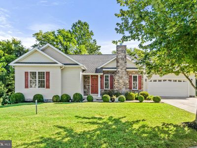 1417 Bishop Ct, Culpeper, VA, 22701