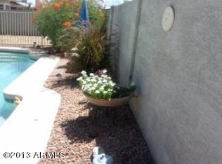 8949 W Malapai Dr, Peoria, AZ 85345