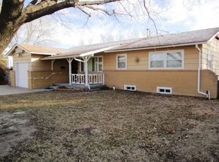 2622 S Osage Ave, Wichita, KS 67217
